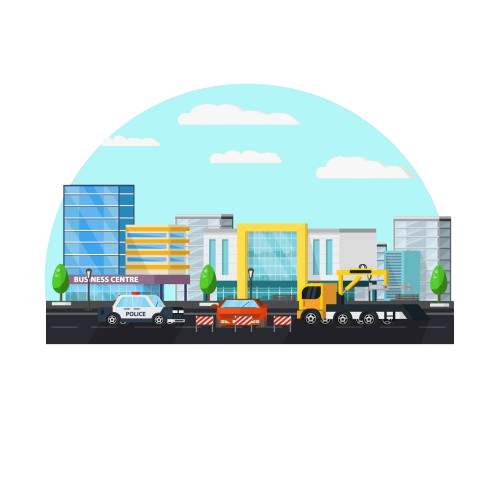 Infrastructure and Transport